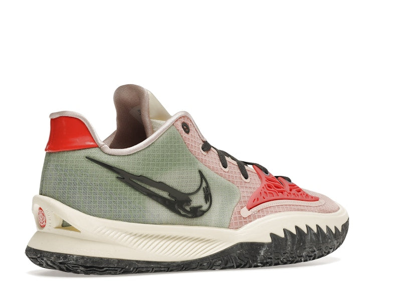 Nike Kyrie 4 Low Pale Coral