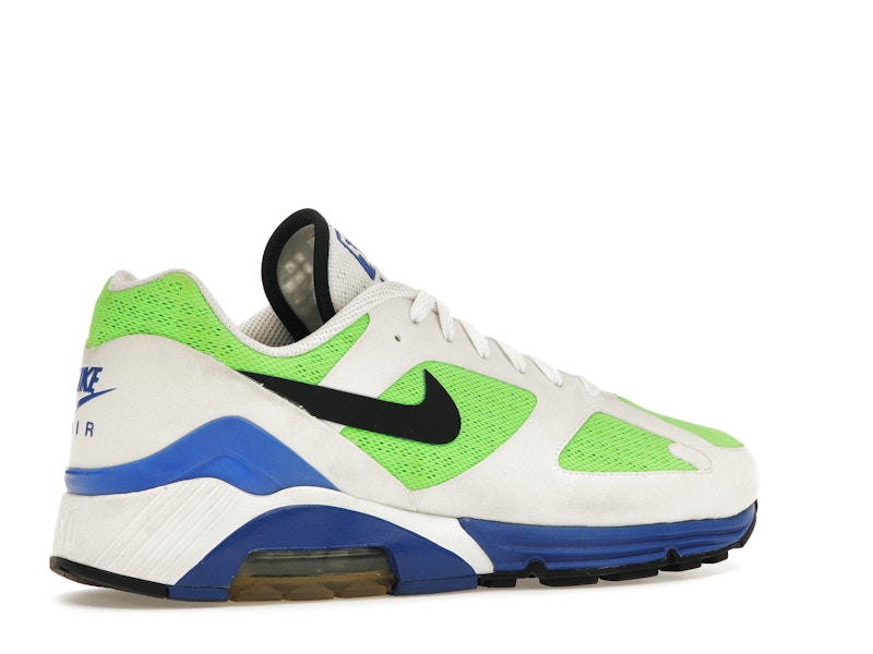 Nike Lunar Air 180 size? White Electric Green