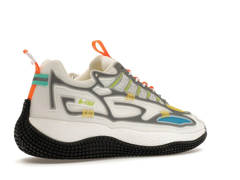 John Geiger 004 Dry Ice