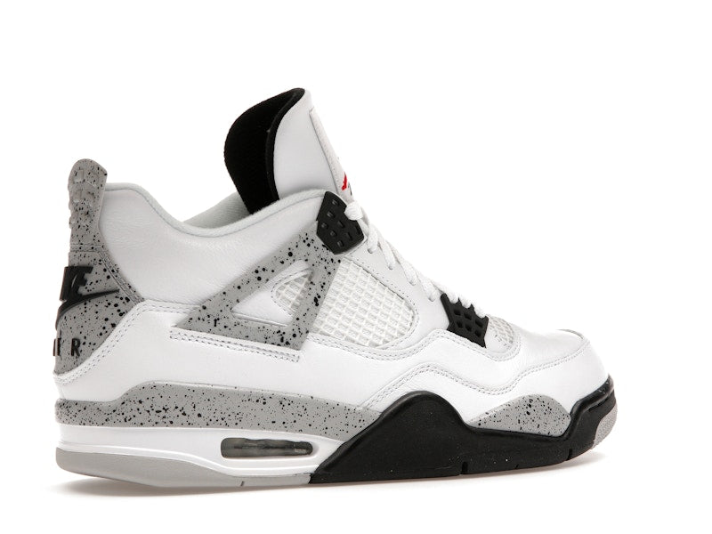 Jordan 4 Retro White Cement (2016)