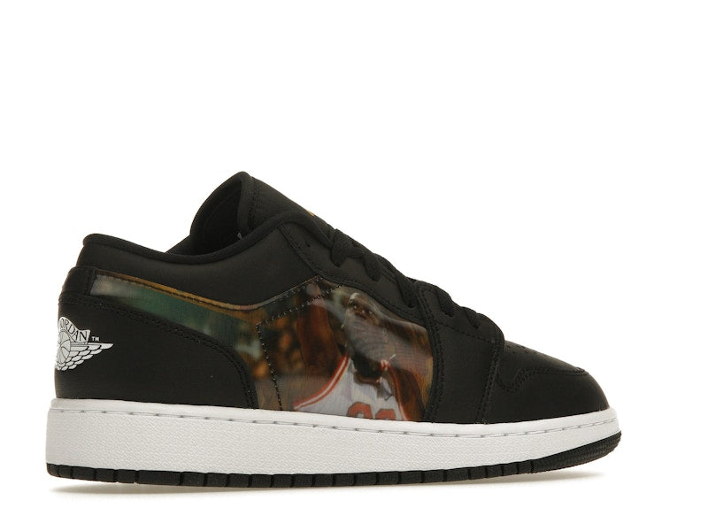 Jordan 1 Low Hologram (GS)