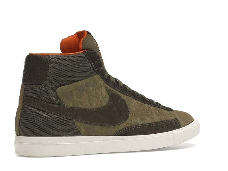Nike SB Blazer Mowax