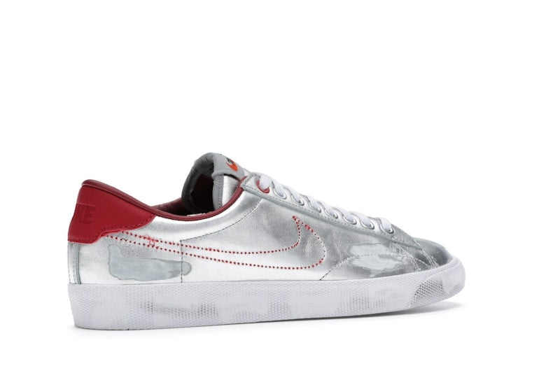 Nike Tennis Classic AC TZ Museum Edition Nike X CLOT