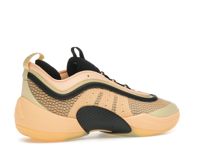 adidas D.O.N. Issue #6 Ginger Tea