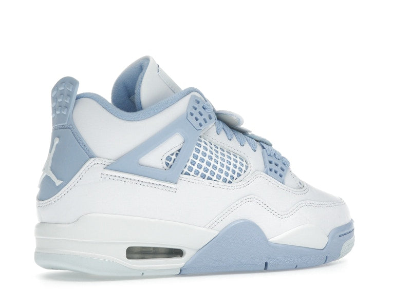 Jordan 4 Retro Forget Me Not (Women's)