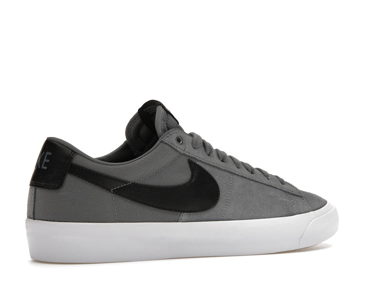Nike SB Zoom Blazer Low Pro GT Cool Grey