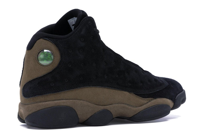 Jordan 13 Retro Olive