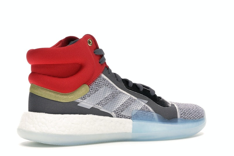 adidas Marquee Boost Mid Marvel Thor