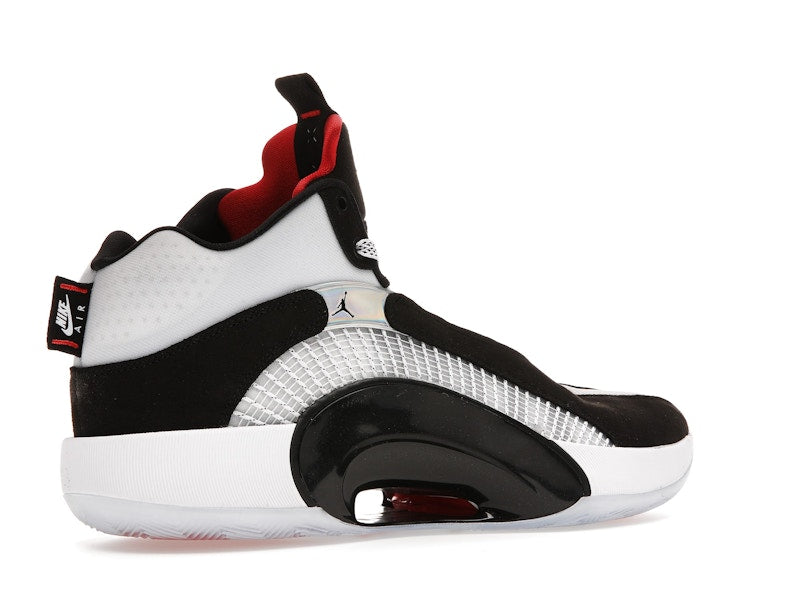 Jordan XXXV PF DNA (White Sole)