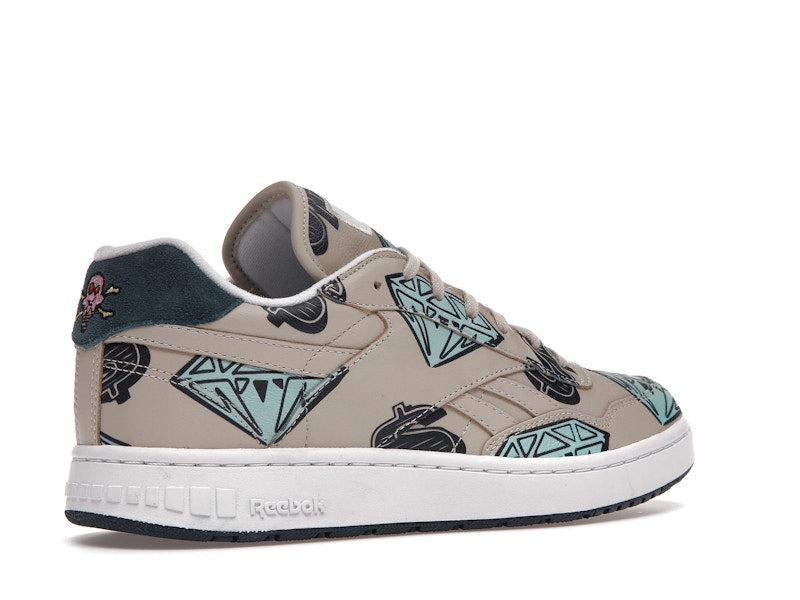Reebok BB 4000 Mu BBC Ice Cream Diamond Dollar (2020)
