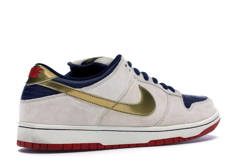 Nike SB Dunk Low Old Spice