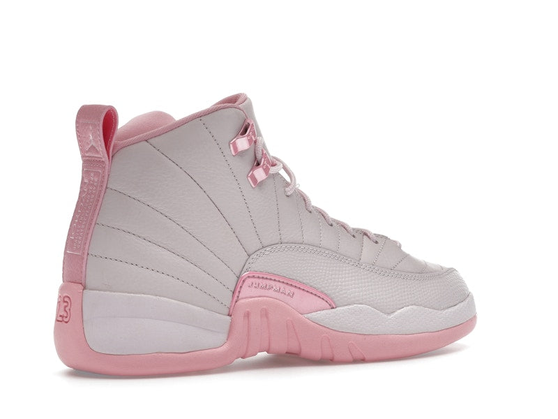 Jordan 12 Retro Pearl Pink (GS)