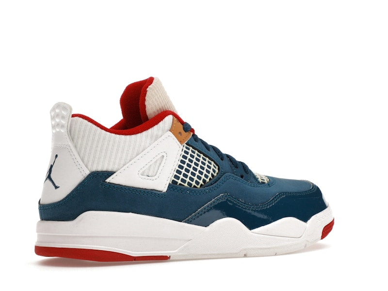 Jordan 4 Retro Messy Room (PS)