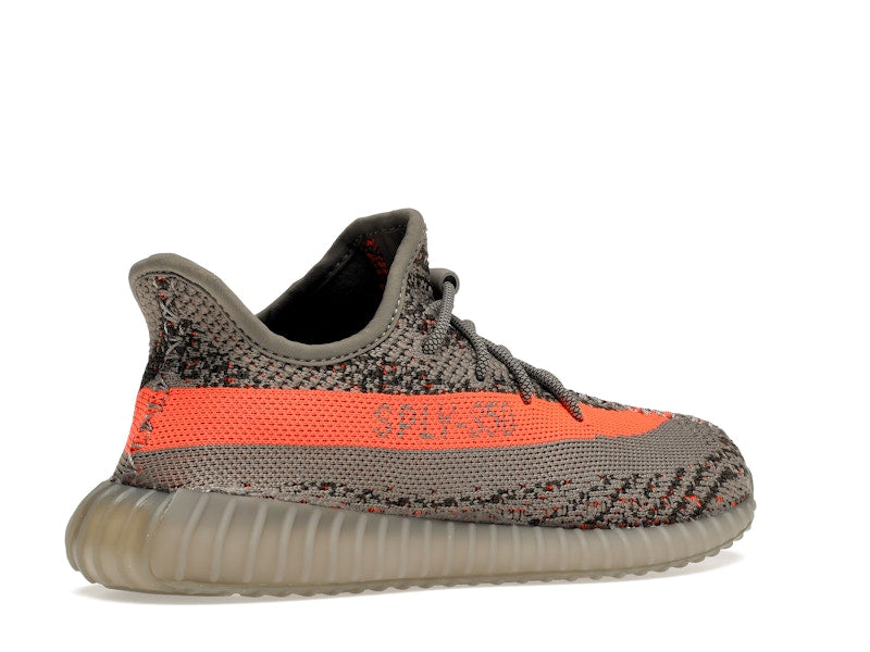 adidas Yeezy Boost 350 V2 Beluga Reflective (Kids)