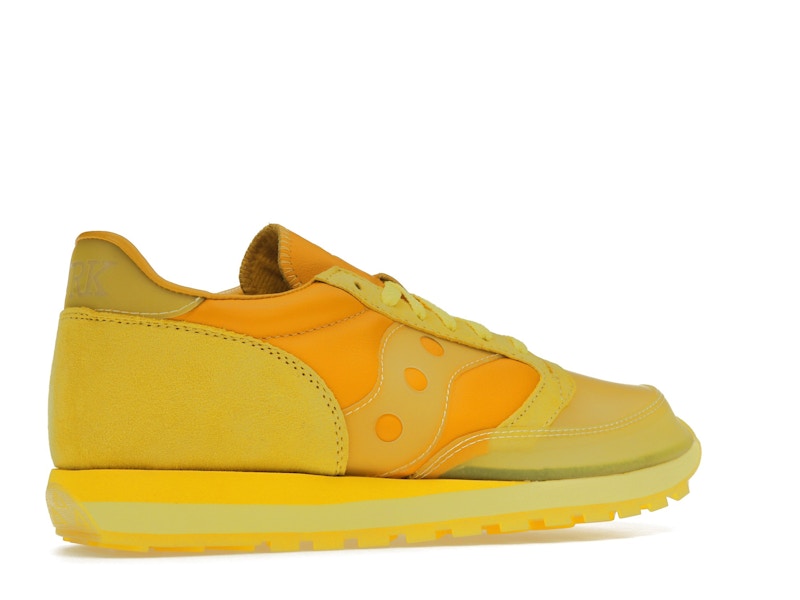 Saucony Jazz 81 Hommewrk By Trinidad James Lunch Pail