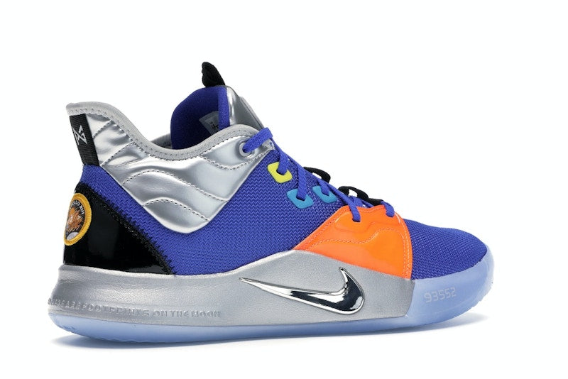 Nike PG 3 NASA Apollo 14