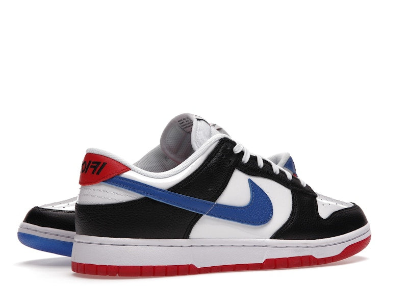 Nike Dunk Low Seoul
