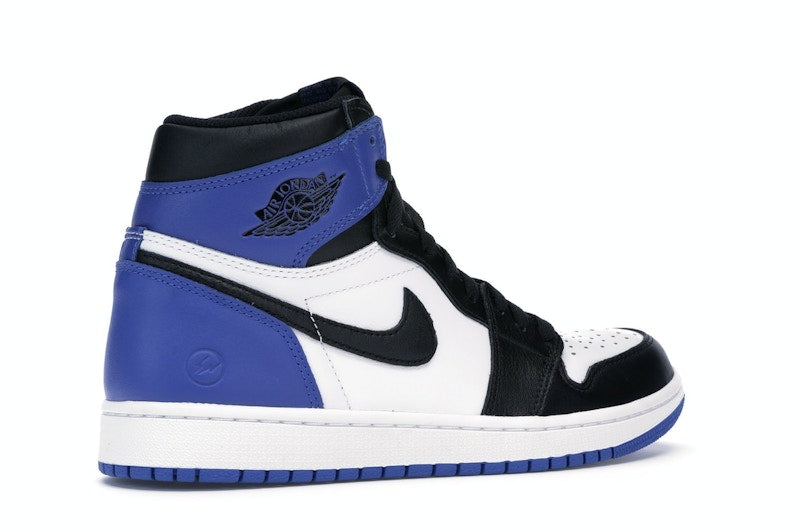 Jordan 1 Retro High Fragment