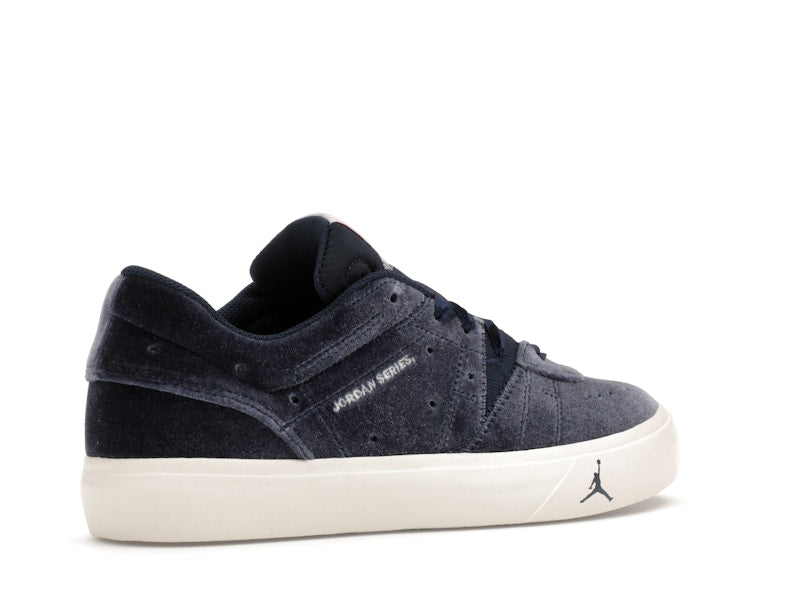 Jordan Series .01 SE Velvet Midnight Navy (Women's)