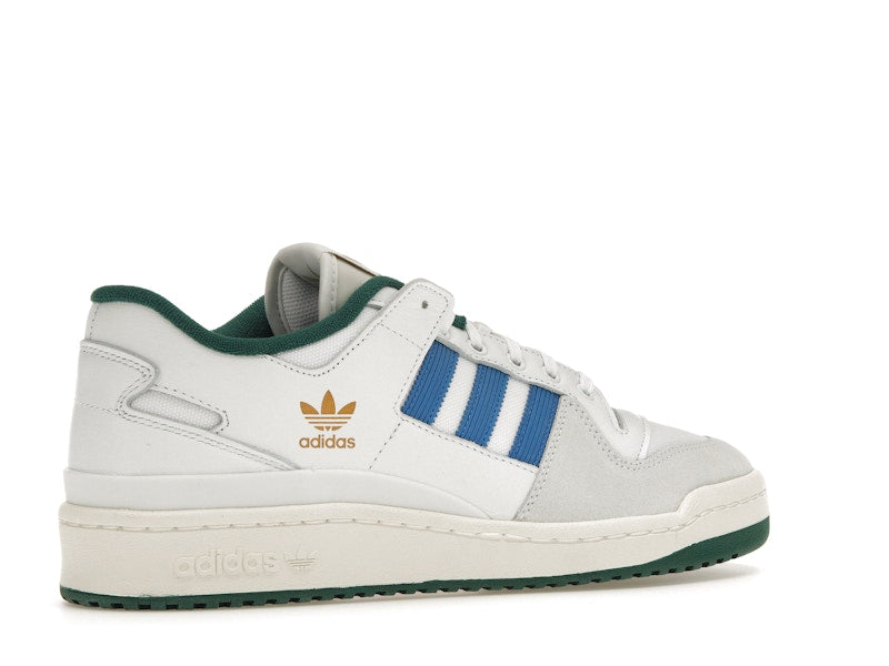 adidas Forum 84 Low ADV White Blue Bird