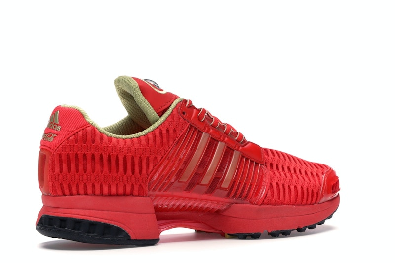 adidas Climacool Coca Cola