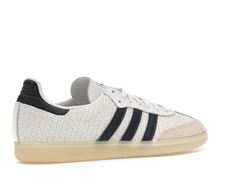 adidas Samba OG White Night Indigo