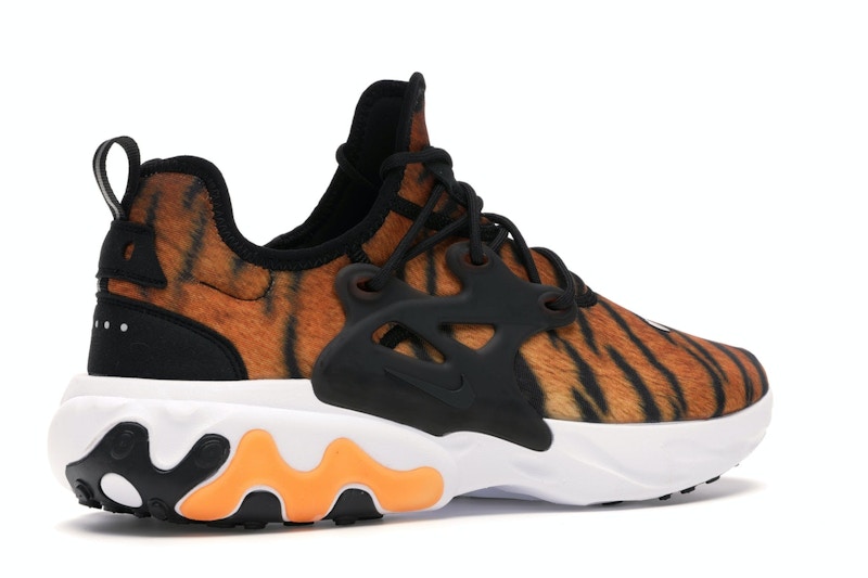 Nike React Presto Tiger