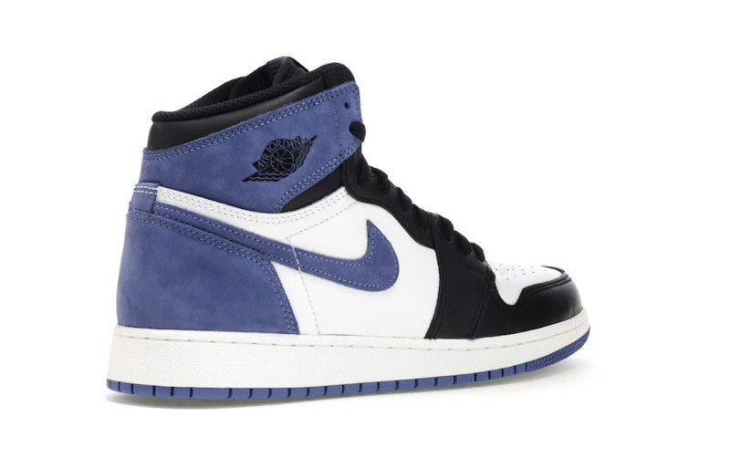 Jordan 1 Retro High Blue Moon (GS)