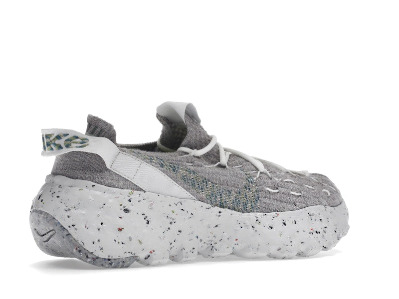 Nike Space Hippie 04 Photon Dust Mean Green (Women's)
