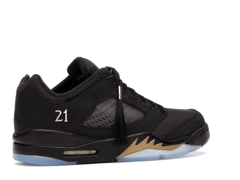Jordan 5 Retro Low Wings