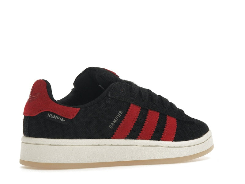 adidas Campus 00s TKO Black Power Red