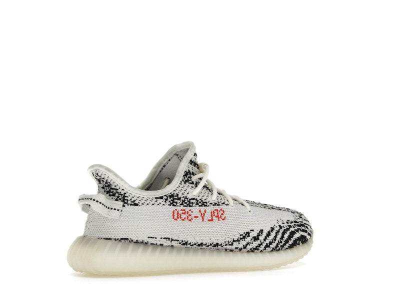 adidas Yeezy Boost 350 V2 Zebra (Kids)