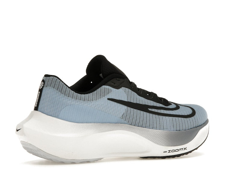 Nike Zoom Fly 5 Cobalt Bliss White