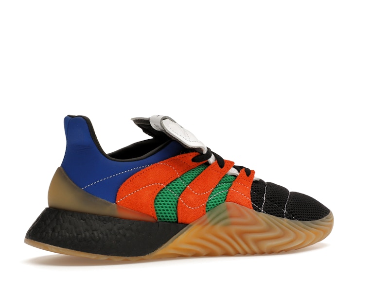 adidas Sobakov Boost sivasdescalzo