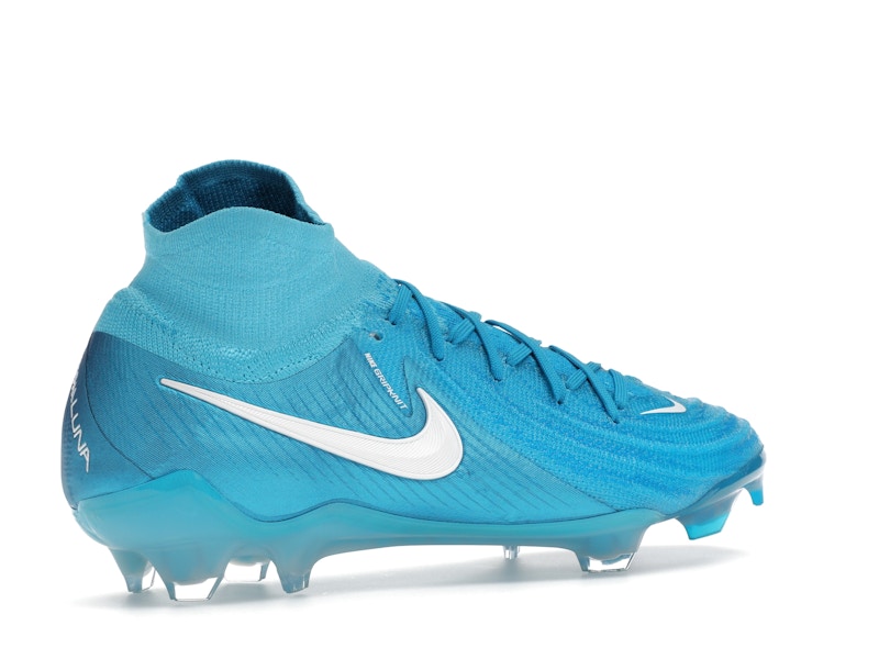Nike Phantom Luna 2 Elite FG Blue Fury