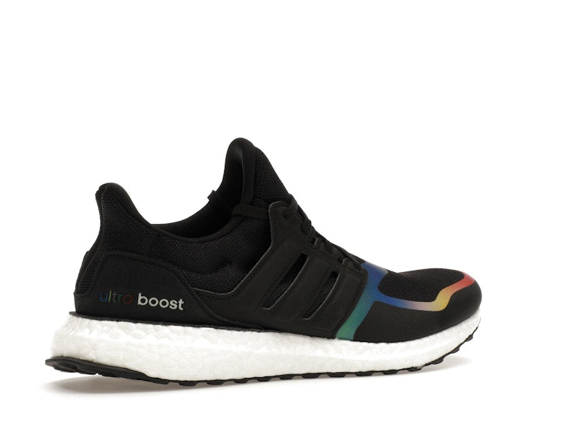adidas Ultra Boost DNA Rainbow Iridescent (Women's)
