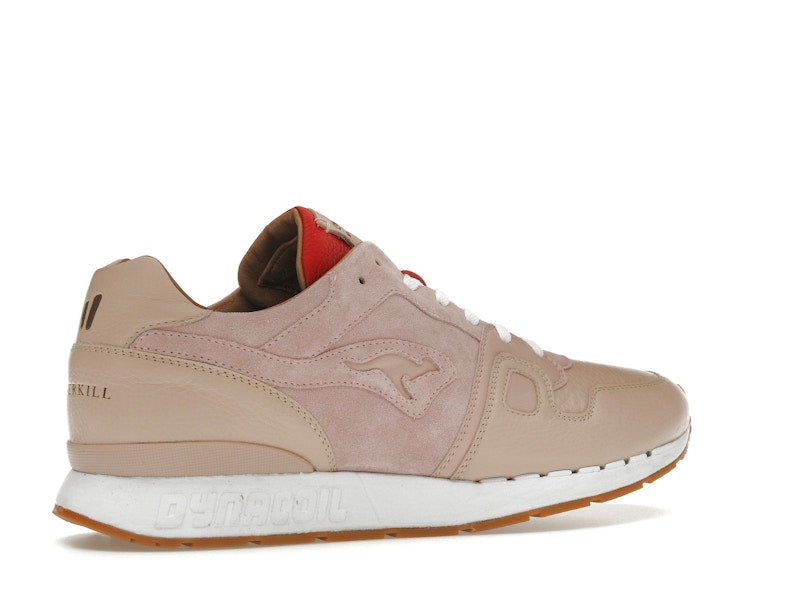 KangaROOS Omnicoil Overkill Adam & Eve (Eve)