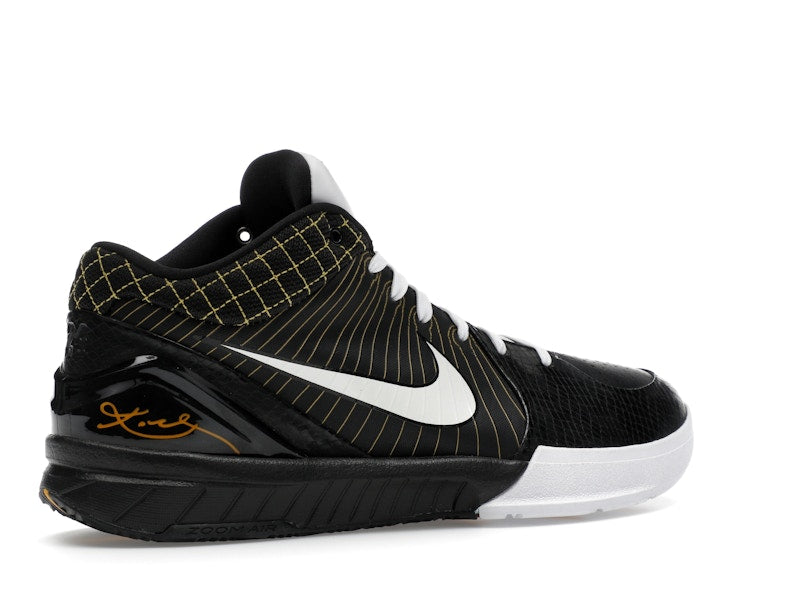Nike Kobe 4 Del Sol