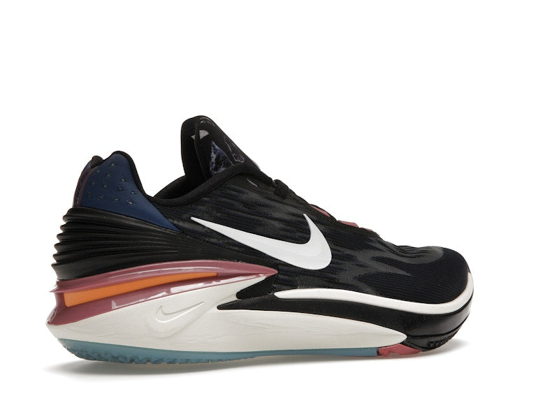 Nike Zoom GT Cut 2 Black Desert Berry