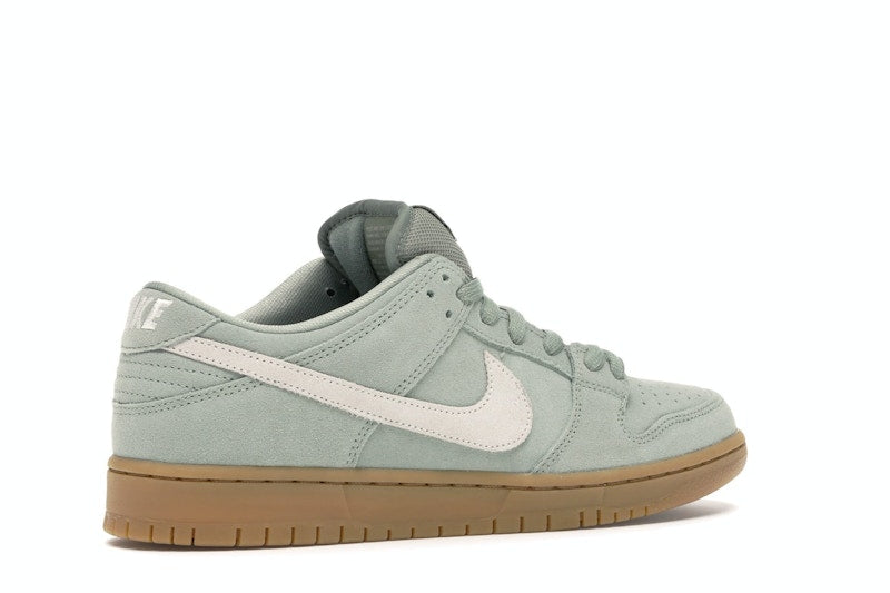 Nike SB Dunk Low Island Green Gum