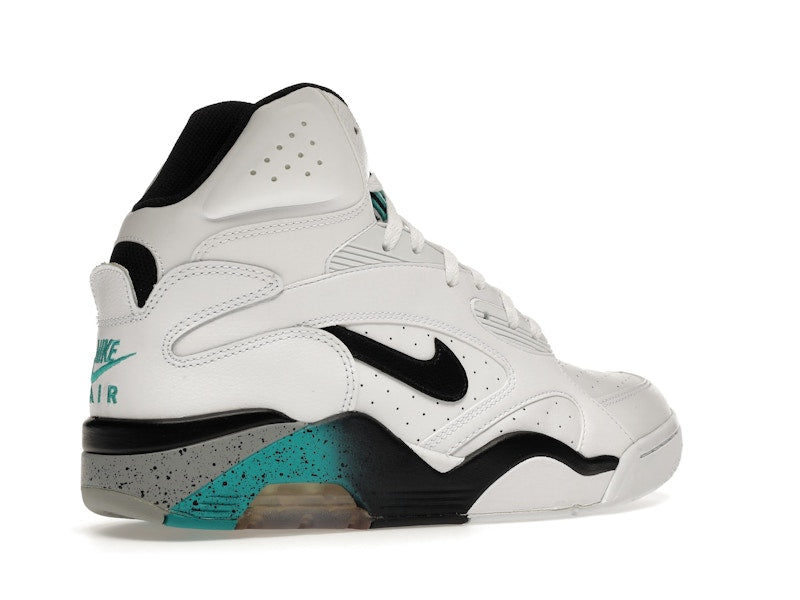 Nike Air Force 180 Blue Emerald