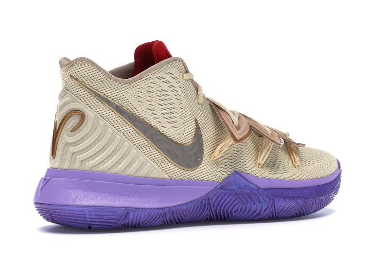 Nike Kyrie 5 Concepts Ikhet