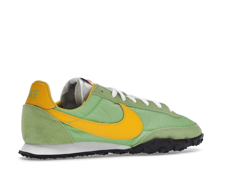 Nike Waffle Racer Green Nebula