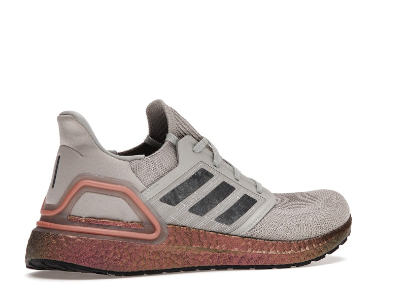 adidas Ultra Boost 20 Metal Grey