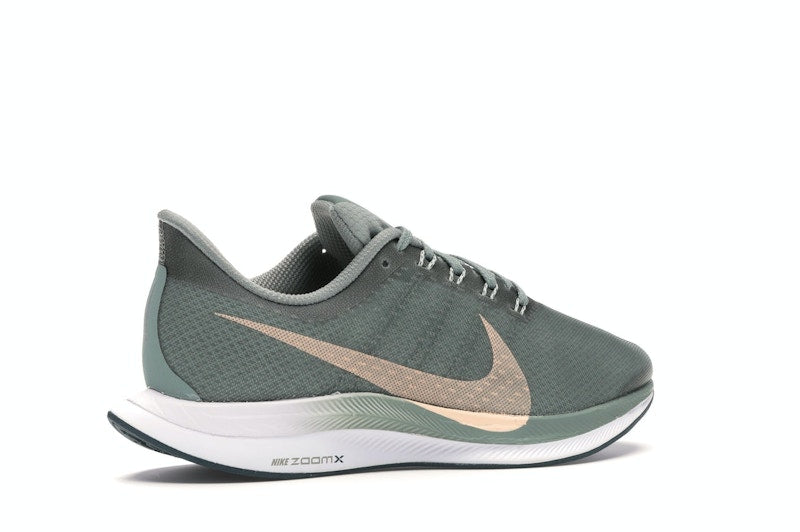 Nike Zoom Pegasus 35 Turbo Mica Green (Women's)