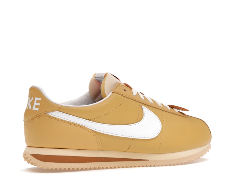 Nike Cortez '23 SE Wheat Gold