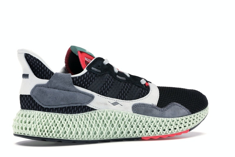 adidas ZX 4000 4D Black Onix
