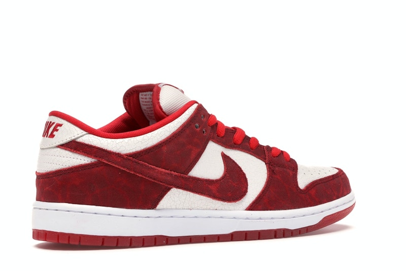 Nike SB Dunk Low Valentine's Day (2014)