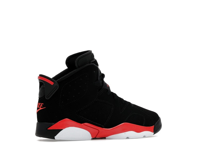 Jordan 6 Retro Infrared Salesman (PS)