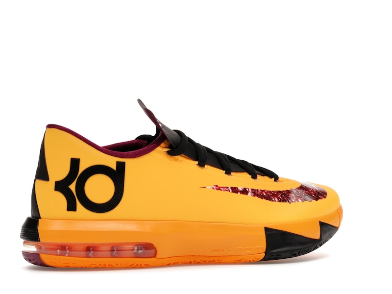 Nike KD 6 Peanut Butter & Jelly (PBJ) (2026)